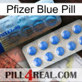 Pfizer Blue Pill 40